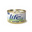 Life Kitten Chicken 85g Cheap