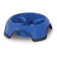 Petmate Giant Skid Stop Slow Feed Bowl For Discount