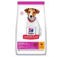 EXP 31MAR25 Hill s Science Plan Small & Mini Puppy Food with Chicken 3kg Supply