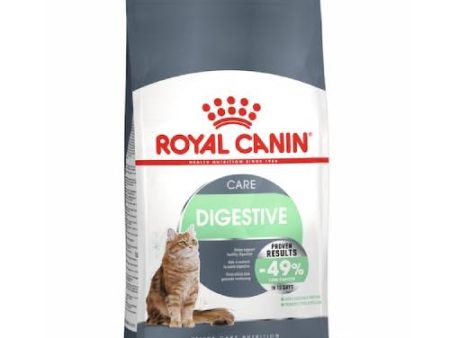 Royal Canin Cat Digestive Care Online now