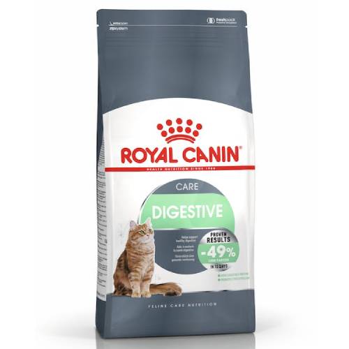 Royal Canin Cat Digestive Care Online now