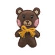 Bear Catnip Toy Hot on Sale