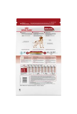 Royal Canin Medium Adult Hot on Sale