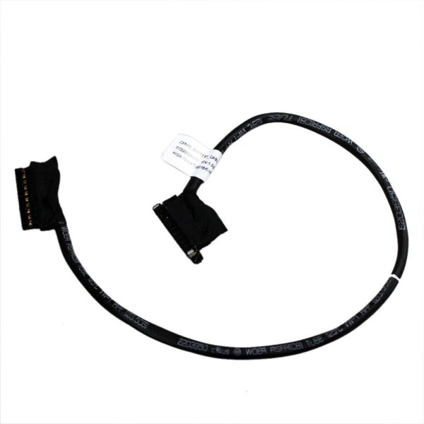 Battery Cable For Dell Latitude 5280 5580 E5480 E5490 5491 5590 5495 0NVKD8 Online now