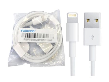 Apple Lightning Cable Foxconn Hot on Sale