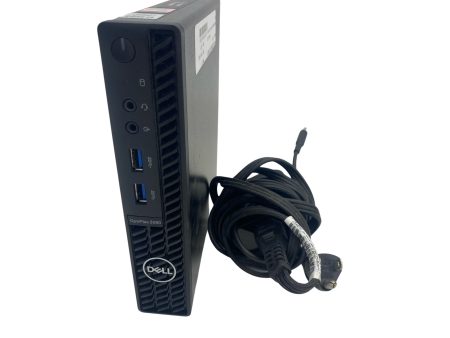 Dell OptiPlex 3080 Micro i3-10100T 16GB 512GB (Used - Good) Cheap