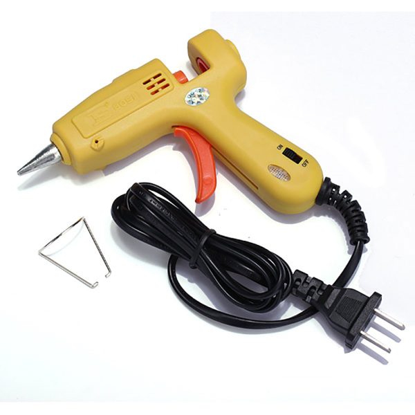 BOSI Hot Melt Glue Gun 20W BS471220 Cheap