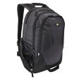 Case Logic InTransit 14.1  Laptop Backpack, Black - RBP414K Cheap