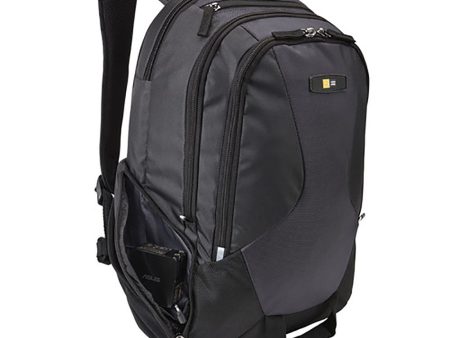 Case Logic InTransit 14.1  Laptop Backpack, Black - RBP414K Cheap