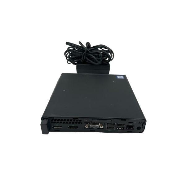 HP EliteDesk TPC-W037-DM i5 6th Gen 256GB SSD 8GB RAM Win 10 Micro PC (Used - Good) Online now