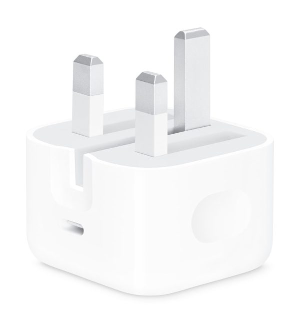 Apple USB-C 20W Adapter MHJF3 For Cheap