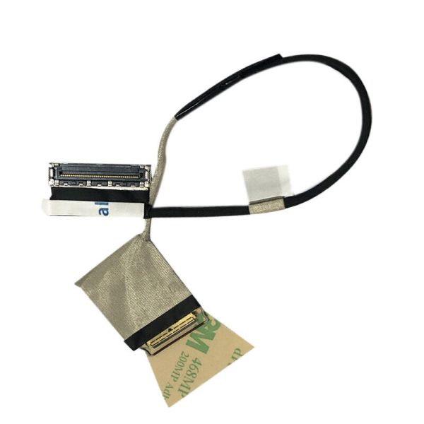 30Pin LCD 1000nits Screen Video Display Cable For HP Elitebook 840 g7 845 g7 For Sale