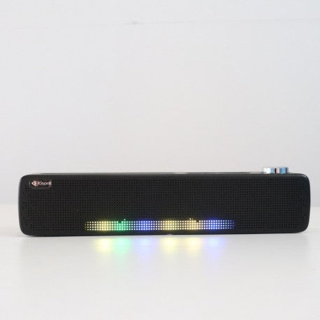 Kisonli LED-905 Bluetooth Speaker Sale