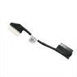 Battery Cable For Dell Latitude 3480 3488 3580 450.0A102.0021 450.0A102.0011 Supply