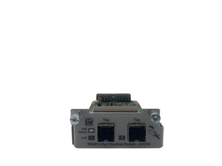 Aruba Networks JL325A Port Switch (Refurbished) For Sale