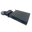 Cisco AIR-CT2504-5-K9 4-Port Gigabit 802.11AC Wireless Controller w  Adaptor (Used - Good) on Sale