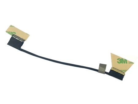 30pin LCD Screen Video Display Flex Cable For HP Engage One 145 AiO Nantucket 500nits Discount