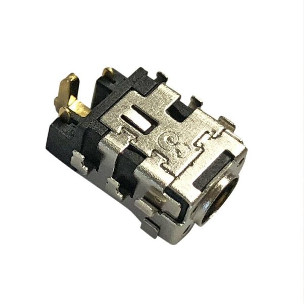 For Asus F540S F540SA F540SC F540Y F540YA F540U F540UP DC Jack Power Socket USA Online now