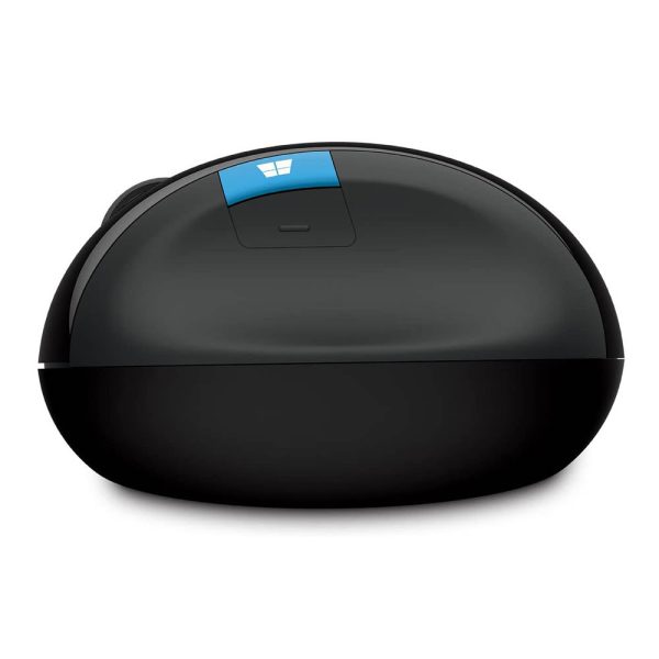 Microsoft Wireless Sculpt Ergonomic Mouse Online