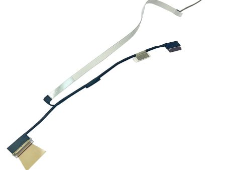 30pin Non Touch LCD Screen Video Display Flex Cable For HP 17-CN 17T-CN 17-CP 17Z-CP 470 G8 G9 For Discount