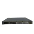 Cisco WS-C2960-48PST-S 48-Port 100Mbps RJ45 1U Switch, Grey (Used - Good) on Sale