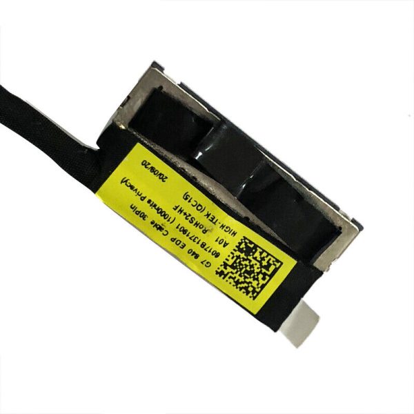 30Pin LCD 1000nits Screen Video Display Cable For HP Elitebook 840 g7 845 g7 For Sale