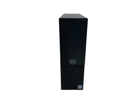 DELL Optiplex D11S-3060 i5 8th Gen 16GB RAM 256GB Nvme Small Form Factor PC (Used - Good) For Cheap