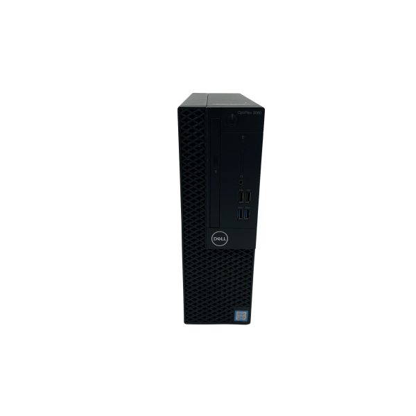 DELL Optiplex D11S-3060 i5 8th Gen 16GB RAM 256GB Nvme Small Form Factor PC (Used - Good) For Cheap