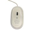 Apple A1152 White Wired Mighty USB Mouse (Used - Good) Cheap