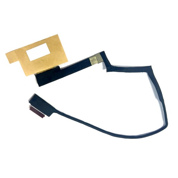 30pin Non Touch LCD Screen Video Display Flex Cable For HP Victus 16-R 16-WD JPR70 EDP Sale