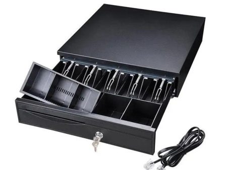 Cash Drawer GS-410B Discount