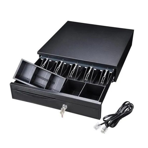 Cash Drawer GS-410B Discount