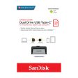 Sandisk Dual Drive USB Type-C 128GB Online Sale