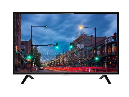 Asano 55  UHD 4K Smart Satellite TV on Sale