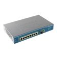 Catalyst WS-C2940-8TT-S 8 Port Ethernet Switch (Refurbished) Online Hot Sale