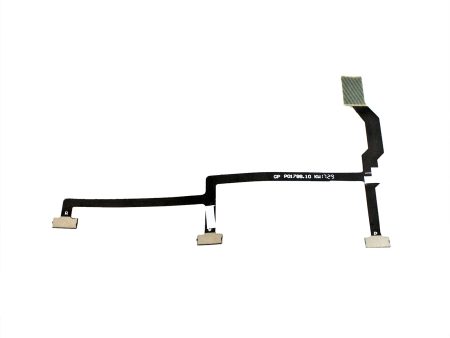 30X Brand New Flexible Gimbal Flat Ribbon Flex Cable layer For DJI Mavic Pro Online Sale