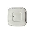 Cisco Aironet AIR-CAP3702I-A-K9 3702I Series Dual-band Lightweight Access Point (Refurbished) Hot on Sale