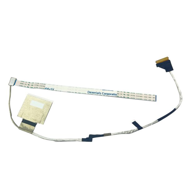 30pin LCD Screen Video Display Flex Cable For HP ProBook 440 G9 X8S Hot on Sale