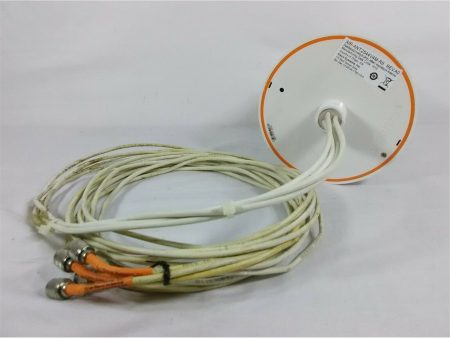 Cisco AIR-ANT2544V4M-R8 2.4GHz 3dBi 5GHz2dBi RP-TNC (Used - Good) Hot on Sale