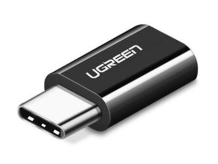 UGreen USB 3.1 Type C to Micro USB Adapter - 30391 Online