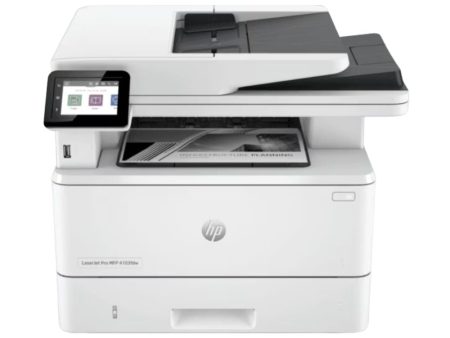 HP LaserJet Pro MFP 4103FDW Printer Discount