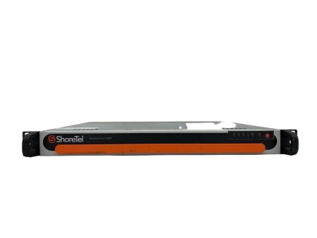 ShoreTel Mobility Router 2000 Network Appliance 10 100 5016i-MRF (Refurbished) Online now