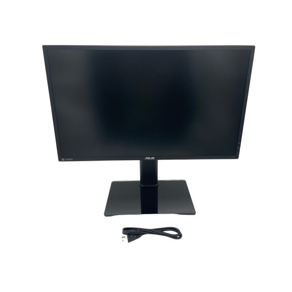 Asus MG248Q 1920 x 1080p 144Hz 1ms Gaming Monitor (Used - Good) Fashion