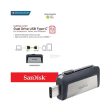 Sandisk Dual Drive USB Type-C 64GB For Sale