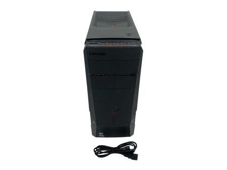 LENOVO GAMING PC | i5-7400 | 16GB RAM | Radeon W5500 | 256GB SSD | Win 11 Pro | (Used - Good) Online now