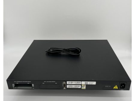 DELL Powerconnect 6224p 24-Port Gigabit PoE Switch (Refurbished) For Discount