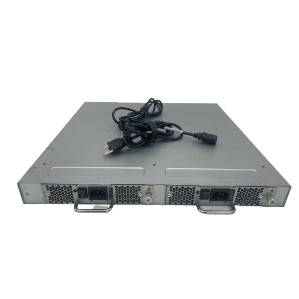 Brocade 6510 48-Port Fibre Channel Switch BR-6510-48-16G-R (Refurbished) on Sale