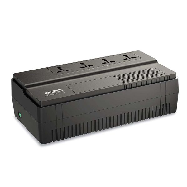 APC BV1000I-MSX Easy UPS 1000VA on Sale