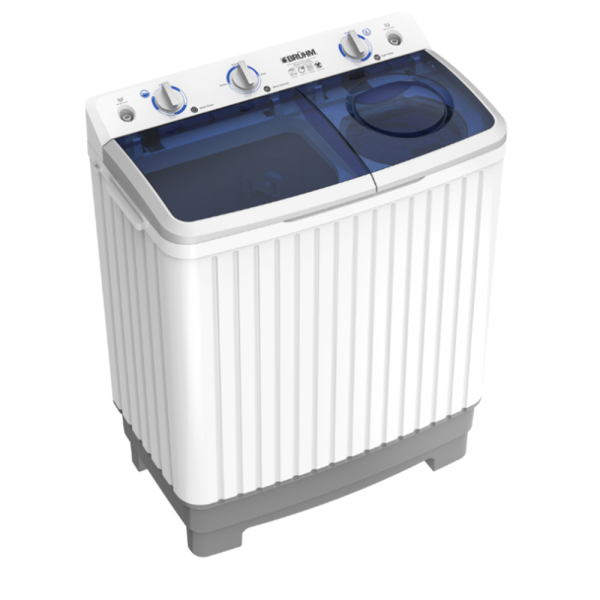 Bruhm Washing Machine BWT-080G For Discount