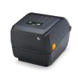 Zebra Barcode Printer ZD220t For Sale